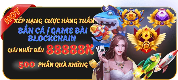 Trò chơi mới ra mắt
